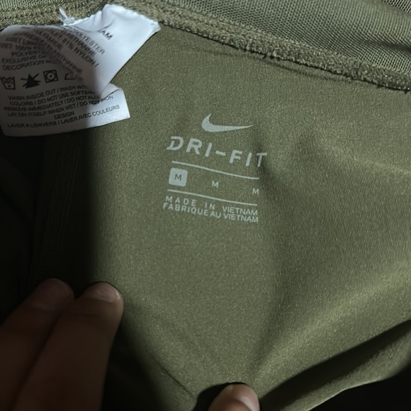 Nike leggings - Picture 3 of 3